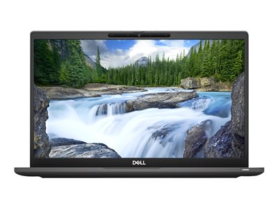 Dell Latitude 7320 - Core i5 1145G7 / 2.6 GHz - vPro - Win 10 Pro 64-bit - 8 GB RAM - 256 GB SSD NVMe, Class 40 - 13.3" 1920 x 1080 (Full HD) @ 60 Hz - Iris Xe Graphics - Wi-Fi, Bluetooth - with 3 Years Hardware Service with Onsite/In-Home Service After Remote Diagnosis - Disti SNS