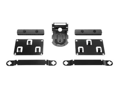 Logitech - Video conferencing mounting kit