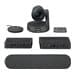 Logitech Rally Plus - Video conferencing kit