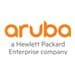 HPE Aruba AP-500H-MNTD - Network device wall mount kit - for HPE Aruba AP-505H