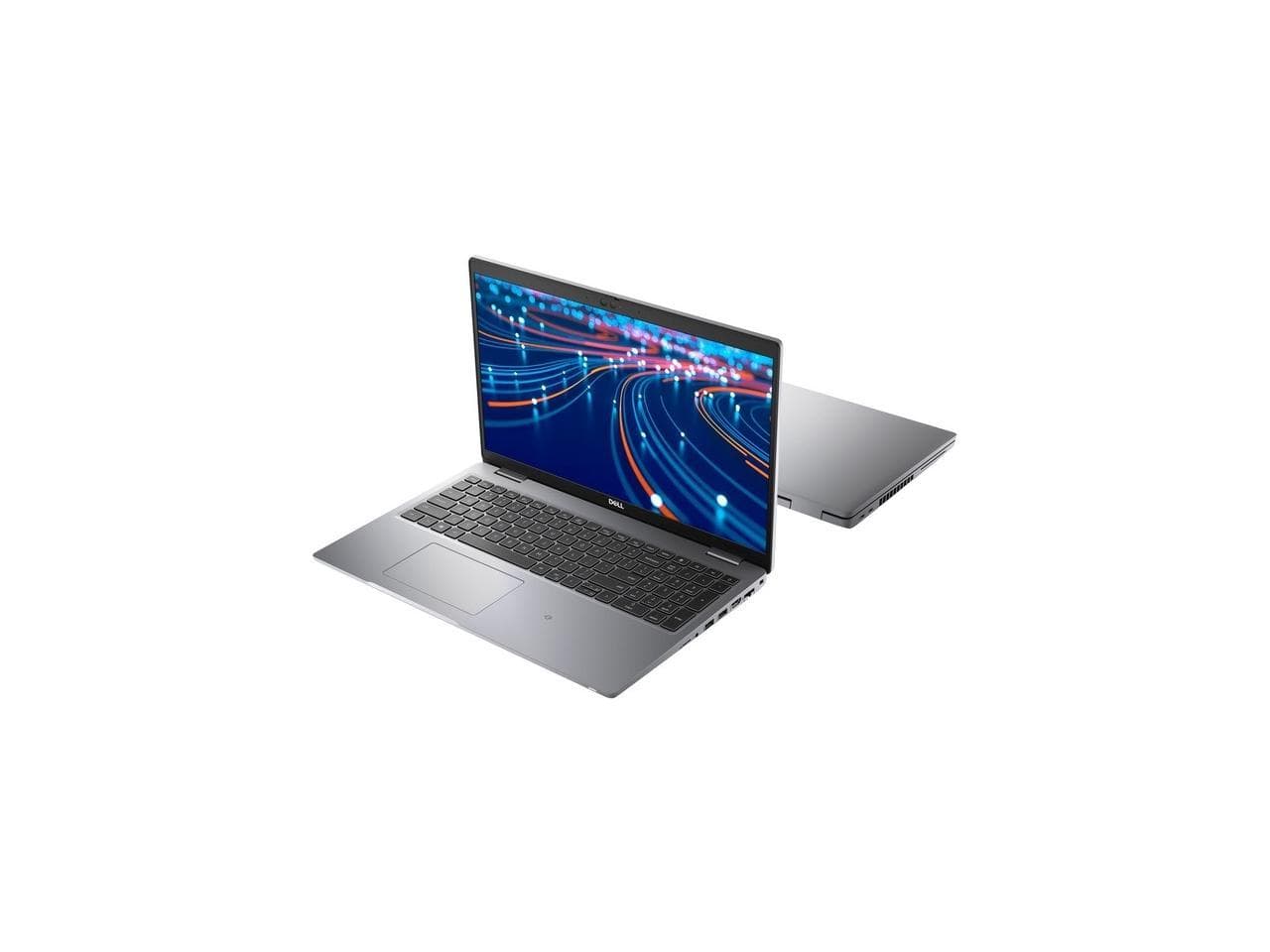 Dell Latitude 5520 - Core i7 1185G7 - vPro - Win 10 Pro 64-bit - 16 GB RAM - 512 GB SSD NVMe, Class 35 - 15.6" 1920 x 1080 (Full HD) @ 60 Hz - Iris Xe Graphics - Wi-Fi, Bluetooth - with 1 Year Hardware Service with Onsite/In-Home Service After Remote Diagnosis - Disti SNS