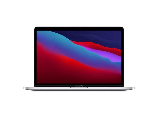 AS IS+ MBP 13.3 SL/8C/8C GPU/8G/256G-USA