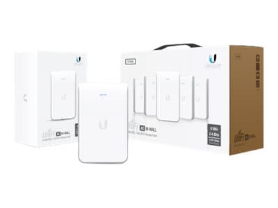 UNIFI AP IN-WALL