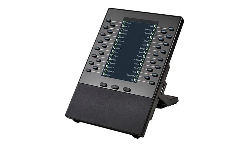 Poly VVX Expansion Module EM50 - key expansion module