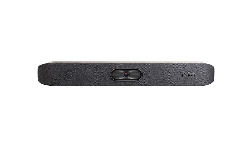 Poly Studio X30 Video Bar